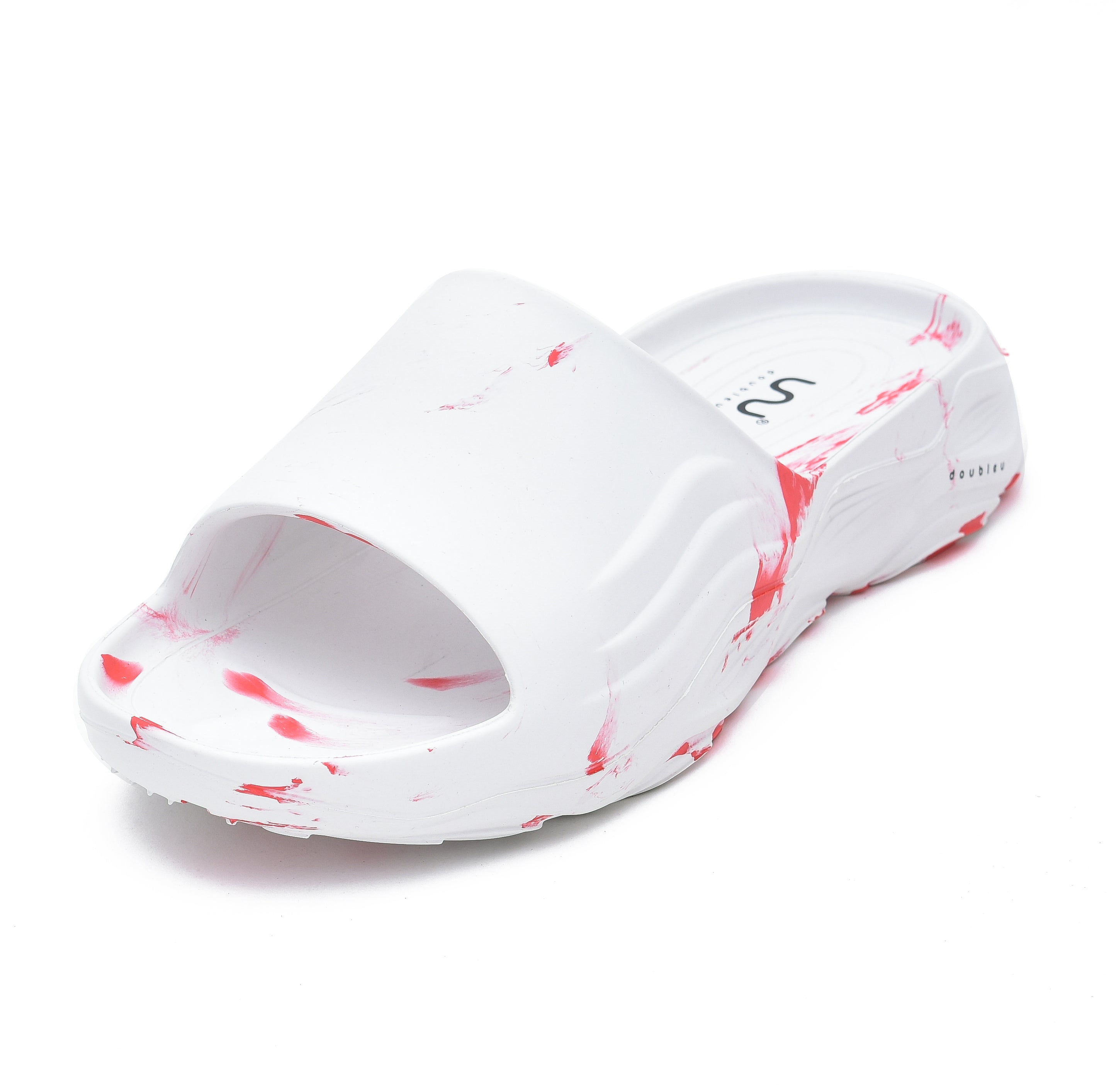 Doubleu  Ultra Sporty Men Comfortable Recovery Footwear