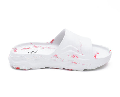 Doubleu  Ultra Sporty Men Comfortable Recovery Footwear