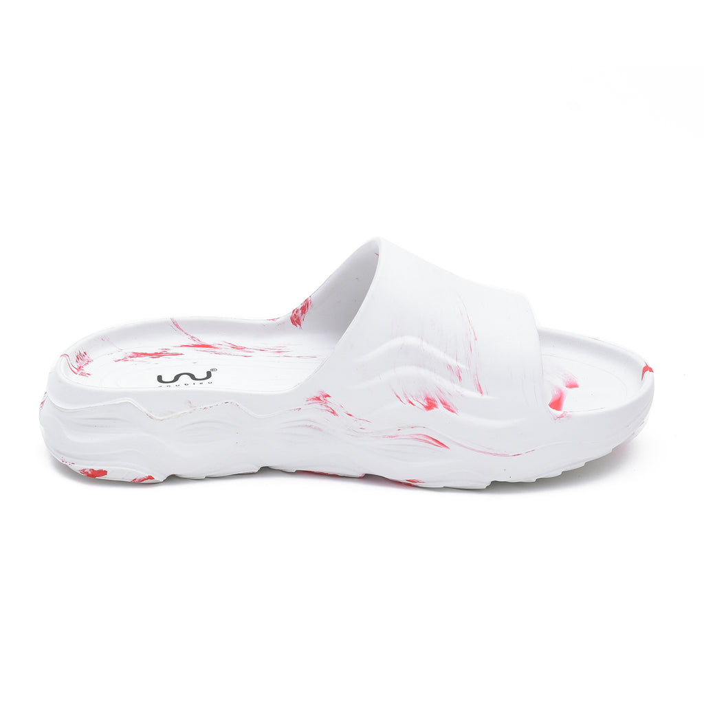 Doubleu  Ultra Sporty Men Comfortable Recovery Footwear