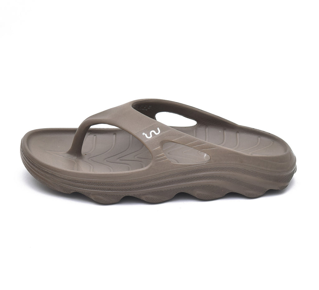 Doubleu Riva Women Comfortable Recovery Footwear Papper