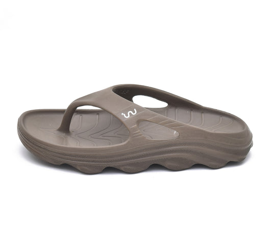 Doubleu Riva Women  Marble Comfortable Recovery Footwear