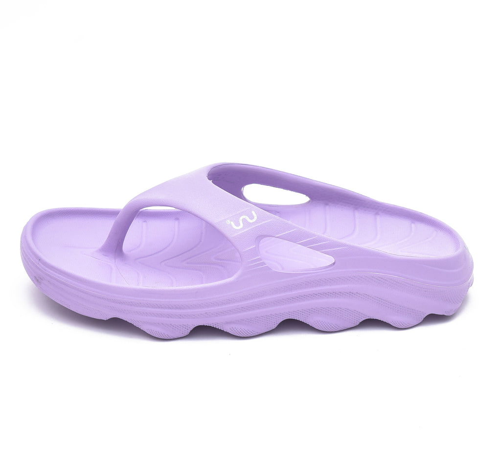 Doubleu Riva Women Comfortable Recovery Footwear