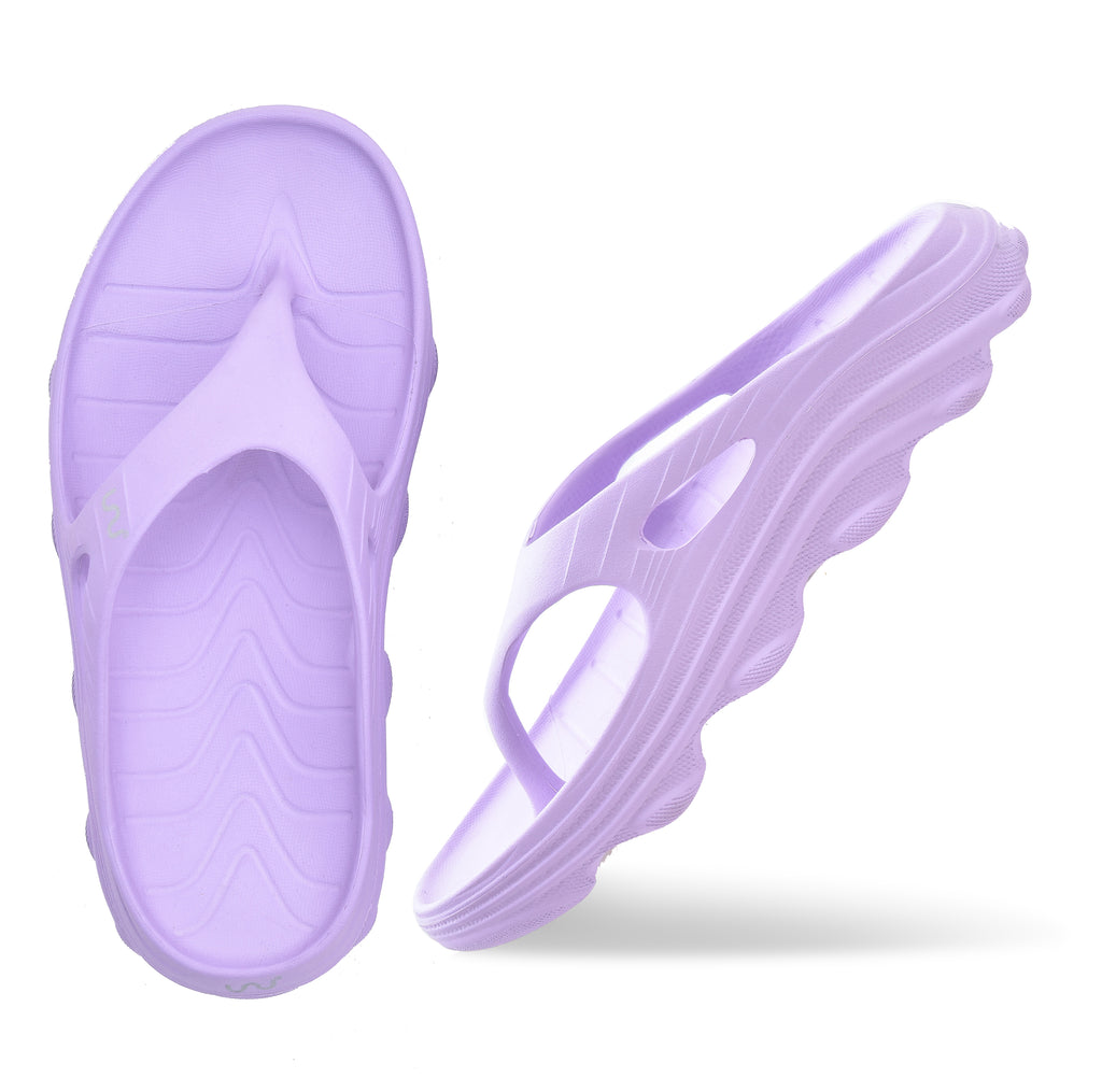 Doubleu Riva Women Comfortable Recovery Footwear