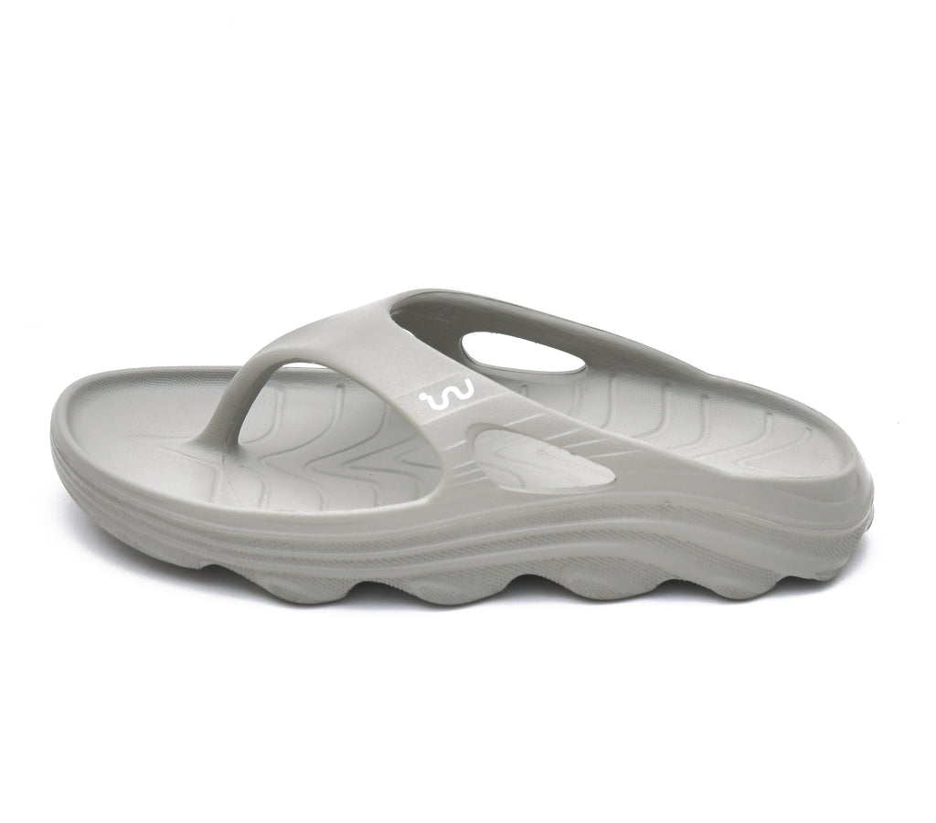 Doubleu Riva Women Comfortable Recovery Footwear Gyacho