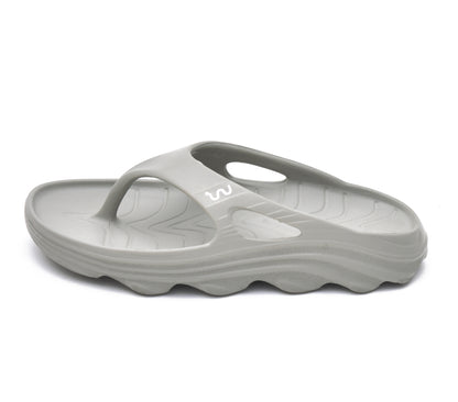 Doubleu Riva Women  Marble Comfortable Recovery Footwear