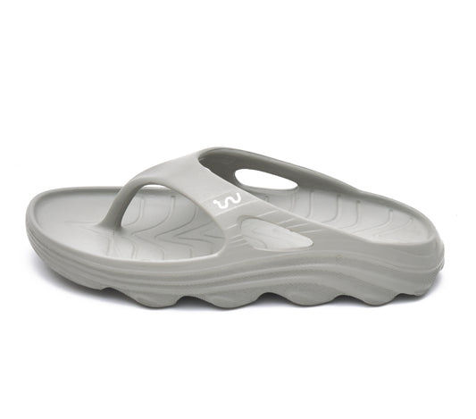 Doubleu Riva Women  Marble Comfortable Recovery Footwear