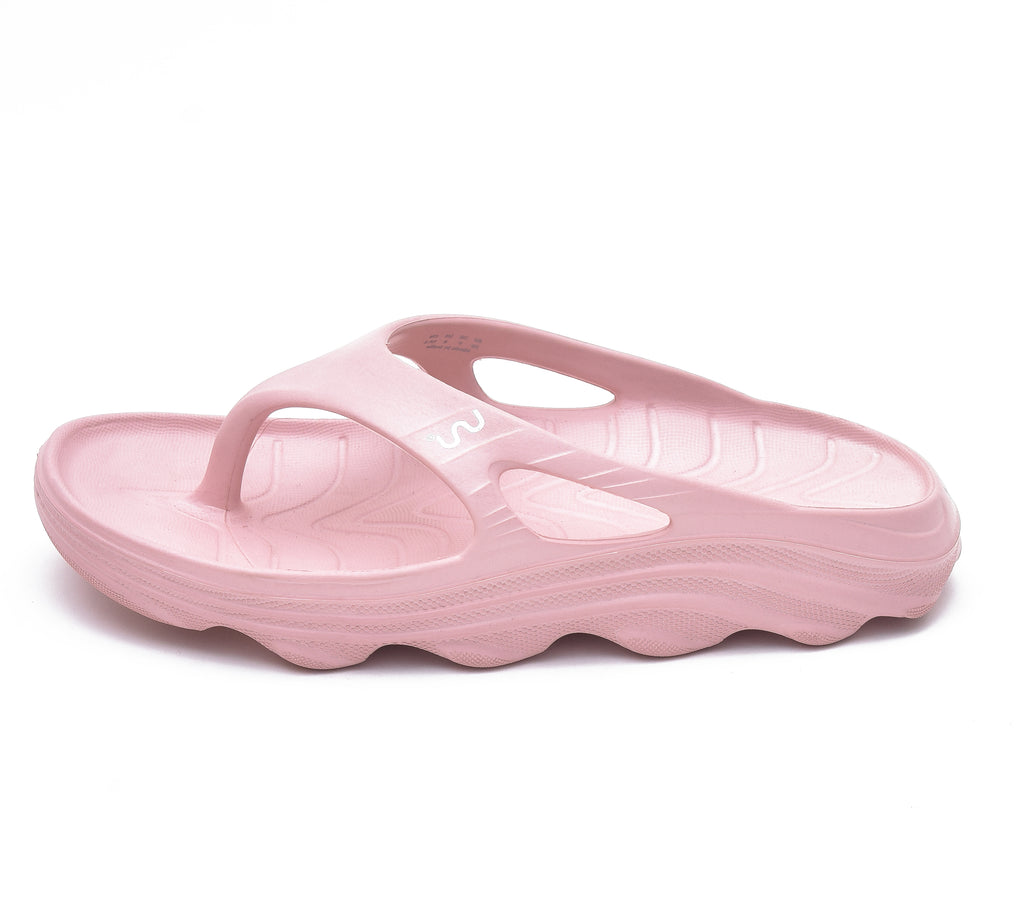 Doubleu Riva Women Comfortable Recovery Footwear Rossafever