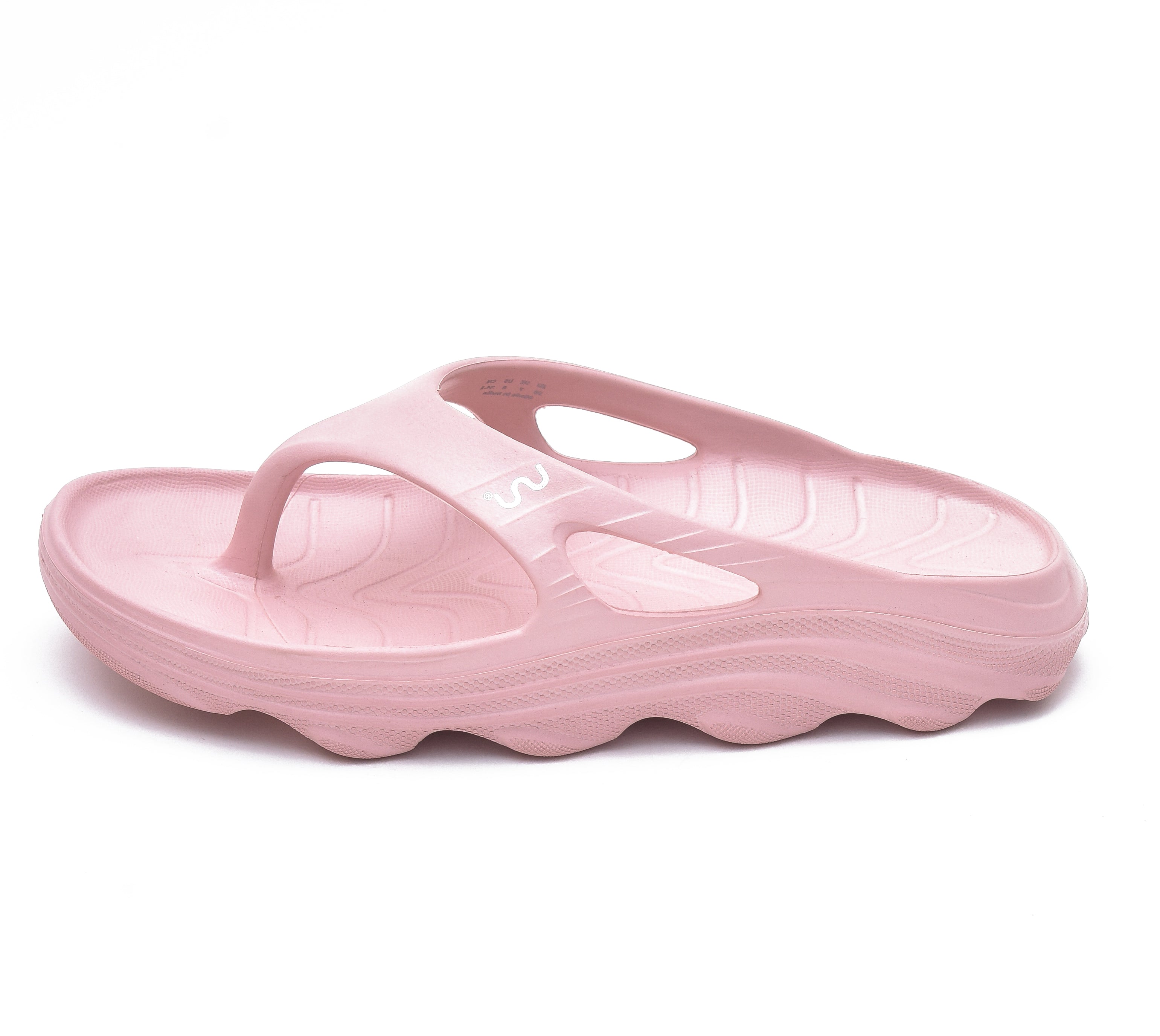Doubleu Riva Women Comfortable Recovery Footwear Rossafever