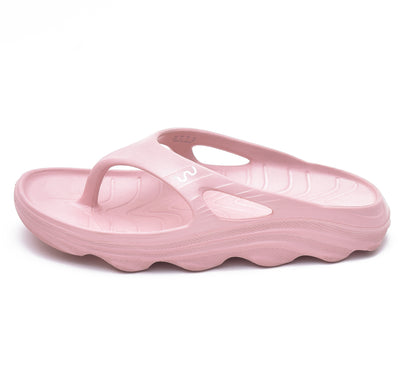 Doubleu Riva Women  Marble Comfortable Recovery Footwear