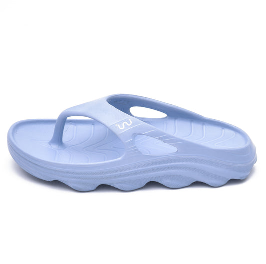 Doubleu Riva Women Marble Comfortable Recovery Footwear