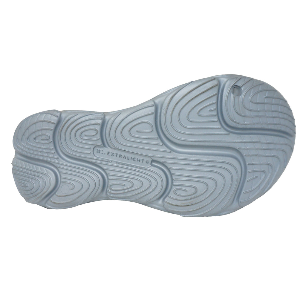 Soft Doctor Anti-Skid for Women Ultra Sporty Slide Silver