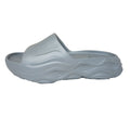Soft Doctor Anti-Skid for Women Ultra Sporty Slide Silver