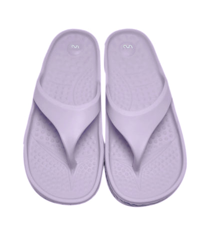 Doubleu Kyoto Women   Comfortable & Light Weight Slipper