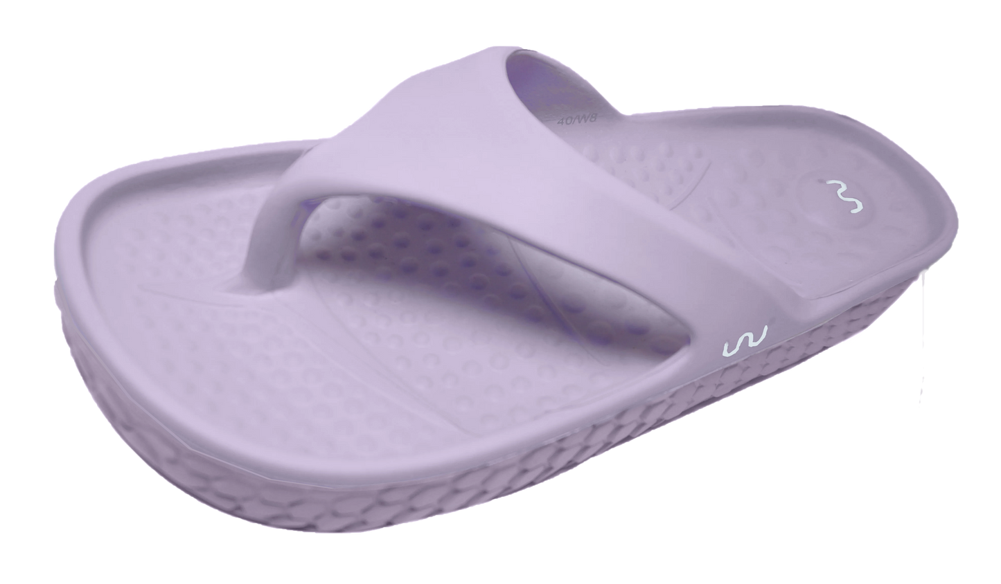 Doubleu Kyoto Women   Comfortable & Light Weight Slipper