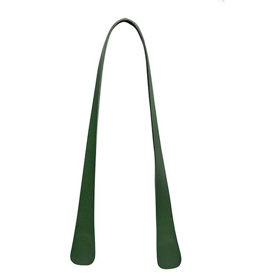 Doubleu Elegant Handle - Green