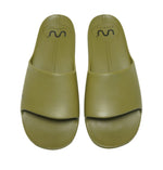 Doubleu Milano Men  Comfortable & Light Weight  Slipper