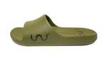 Doubleu Milano Men  Comfortable & Light Weight  Slipper