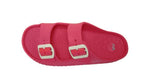 Doubleu Sakura Women Comfortable & Light Weight Slipper Pink