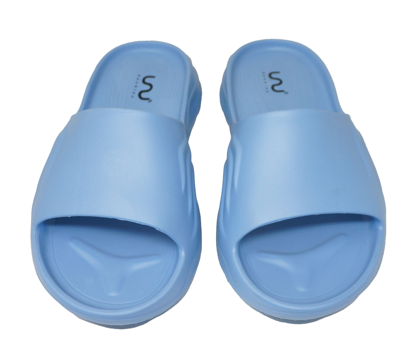 Doubleu Ultra Sporty Slide Soft Doctor Anti-Skid for Women