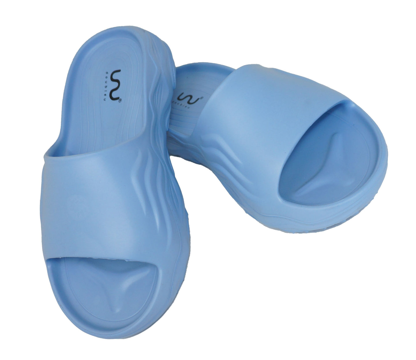 Doubleu Ultra Sporty Slide Soft Doctor Anti-Skid for Women