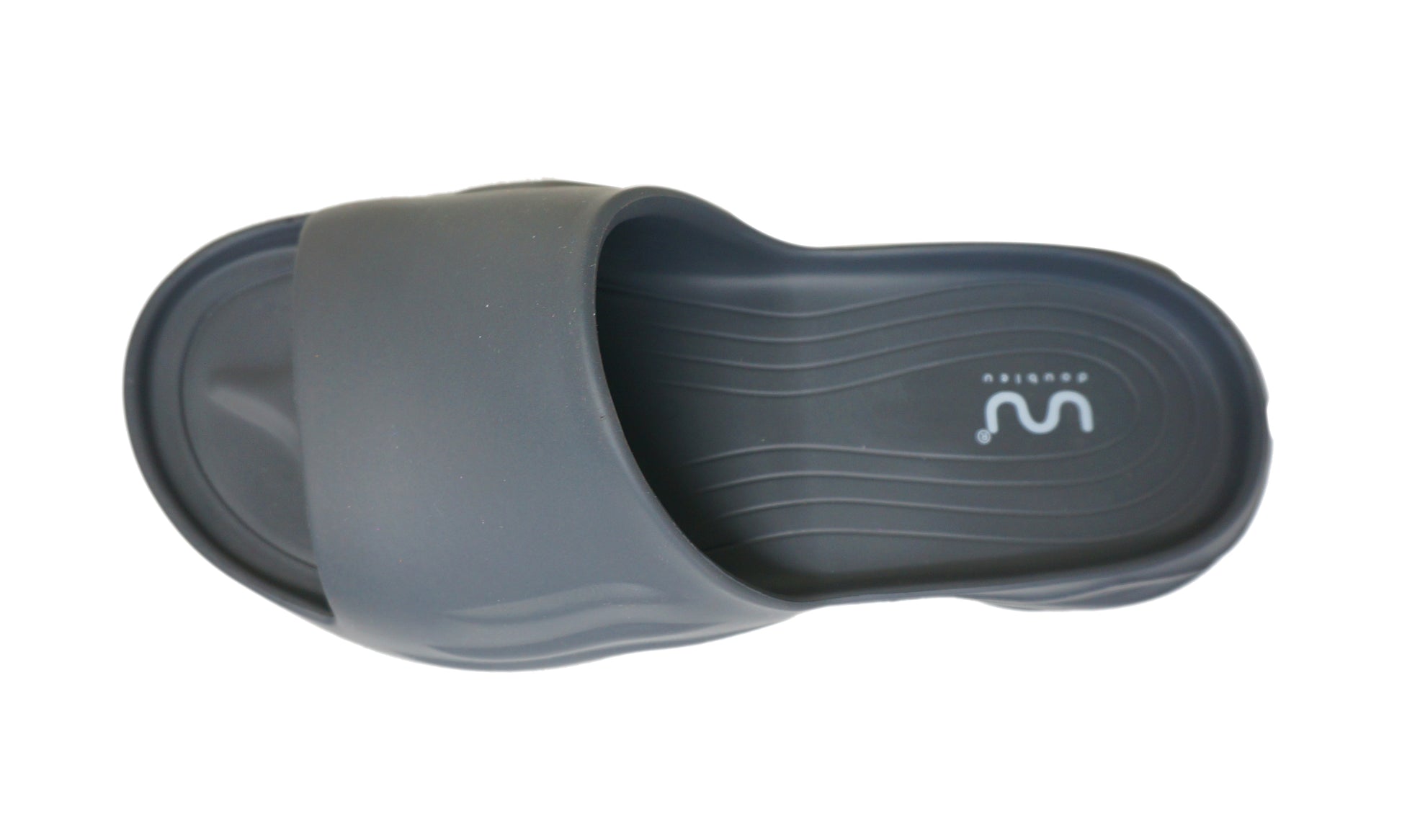 Doubleu Soft Doctor Anti-Skid Slipper for Men Ultra Sporty Slide