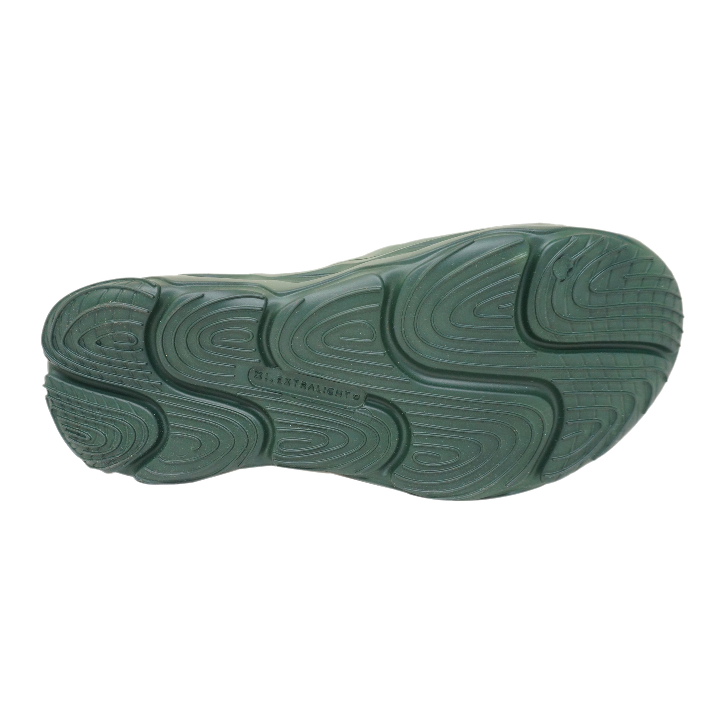 Ultra Sporty Slide Soft Dr Anti-Skid Slipper for Men Dark Olive