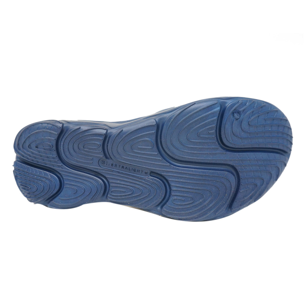 Ultra Sporty Slide Soft Dr Anti-Skid Slipper for Men Ultra Sporty Slide Navy Blue