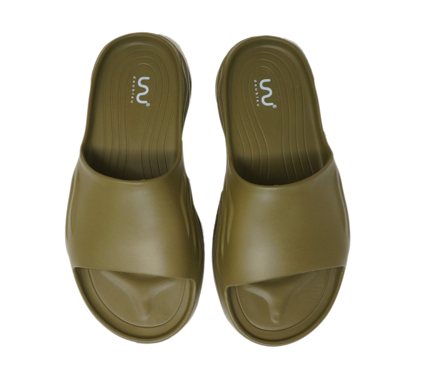 Ultra Sporty Slide Soft Dr Anti-Skid Slipper for Men