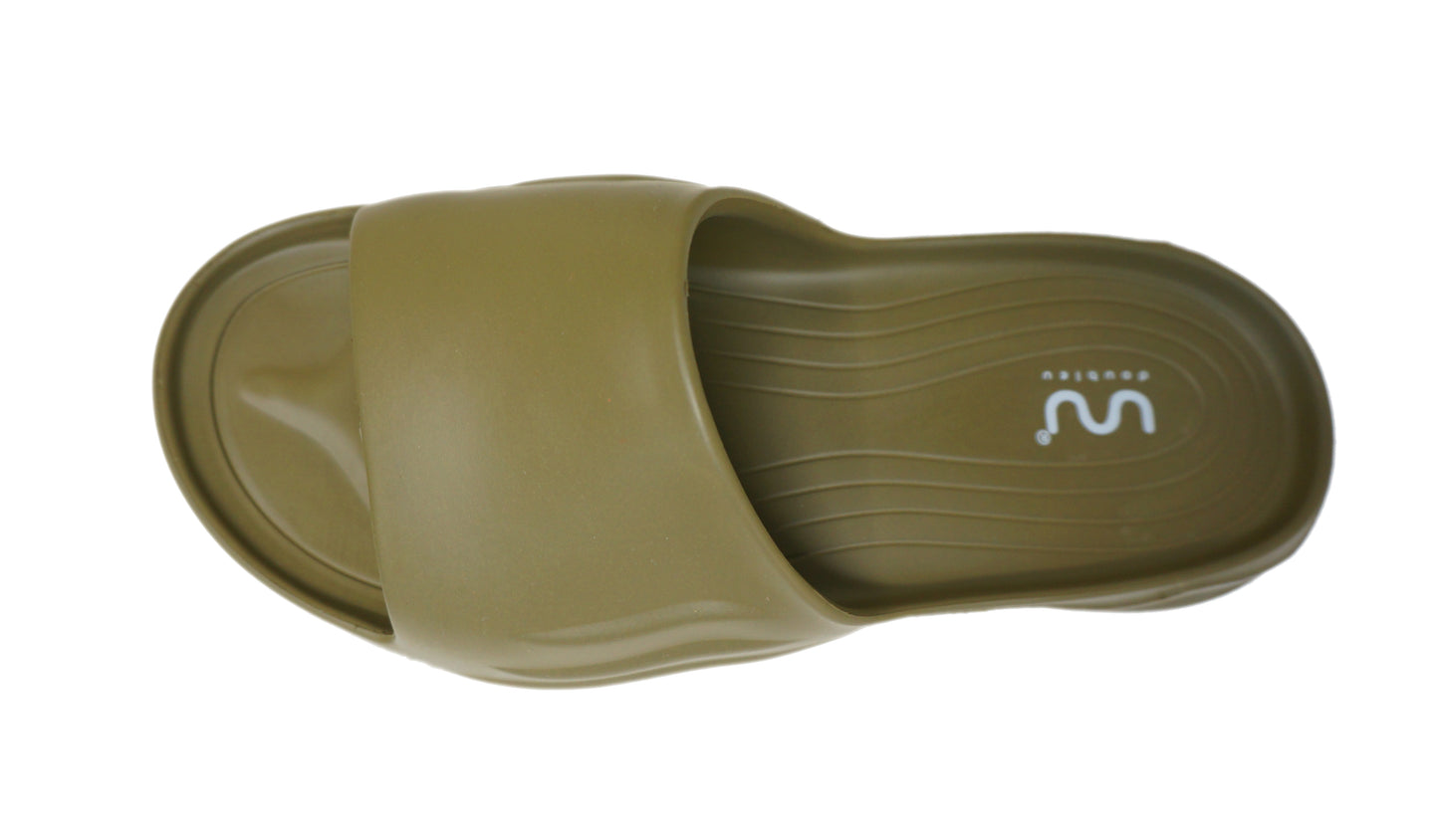 Ultra Sporty Slide Soft Dr Anti-Skid Slipper for Men