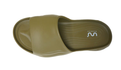 Ultra Sporty Slide Soft Dr Anti-Skid Slipper for Men