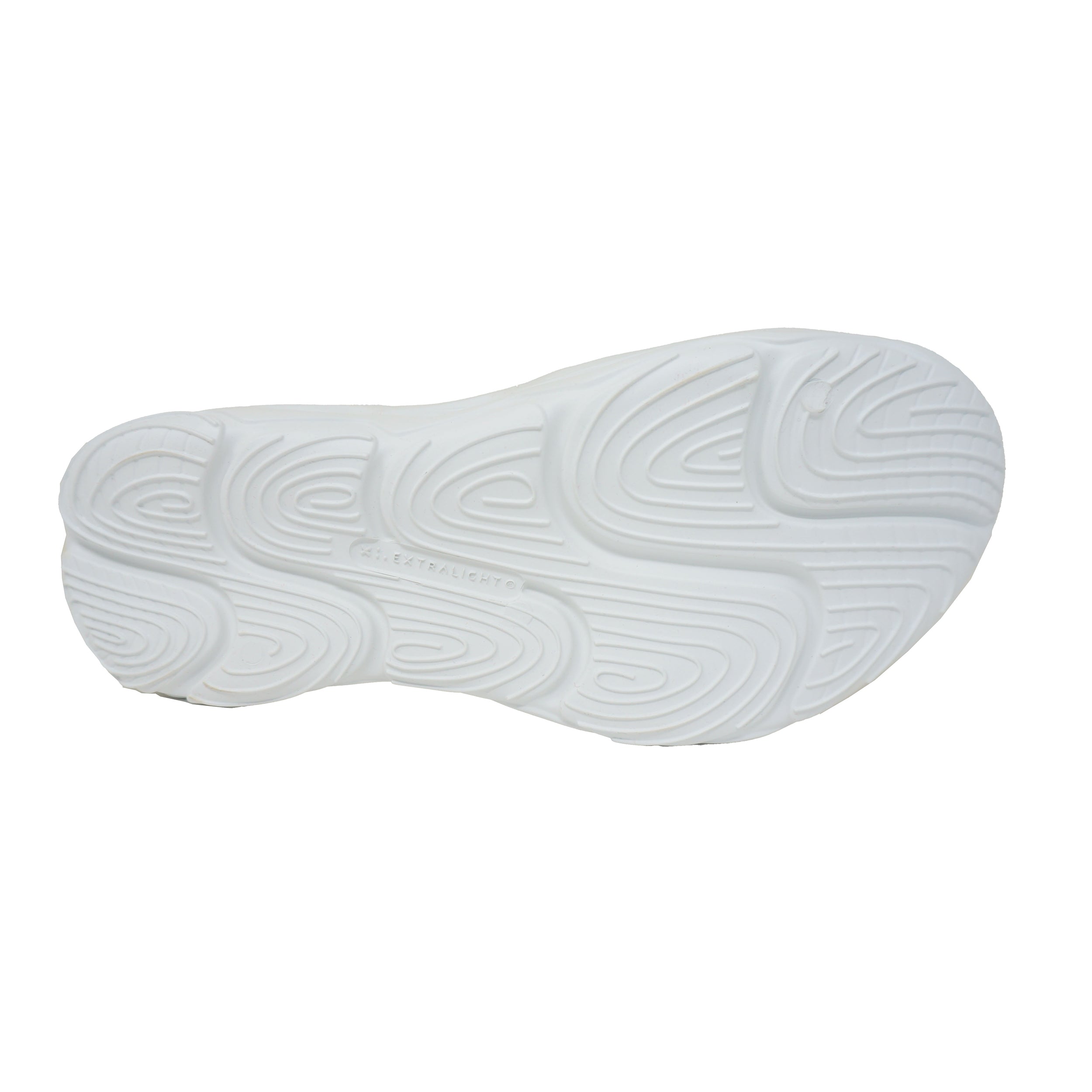 Ultra Sporty Slide  Soft Dr Anti-Skid Slipper for Men White