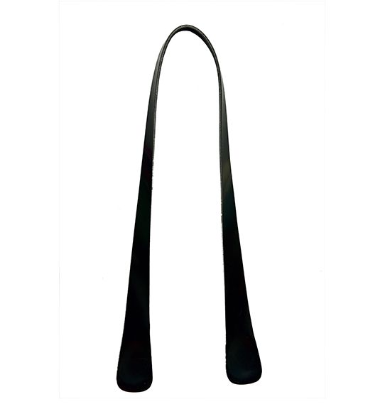 Doubleu  Elegant Handle - Black