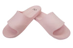 Doubleu Milano Women Slipper Comfortable & Light Weight Recovery Footwear (Rossafever)