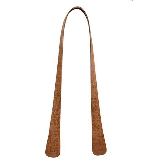 Doubleu Elegant Handle - Camel Brown