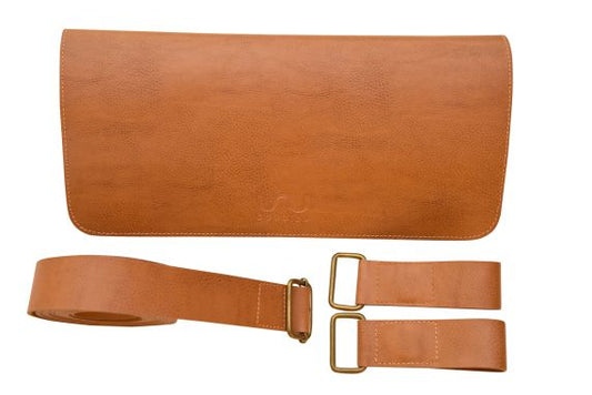 Messenger Flap Handle