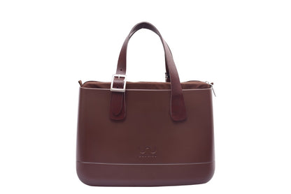 Prima Handle - Dark Brown