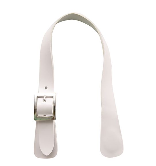 Doubleu Prima Handle - White