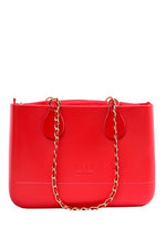 Doubleu Lux Bag - Red