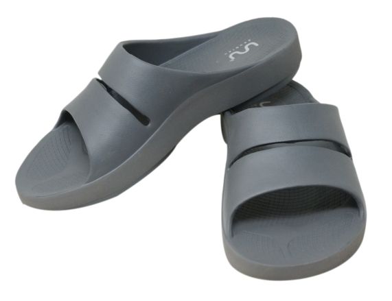 Doubleu Slide Men Comfortable & Light Weight Slipper