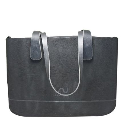 Doubleu Handbrush -Black