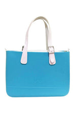 Doubleu Basic Bag - Turquoise
