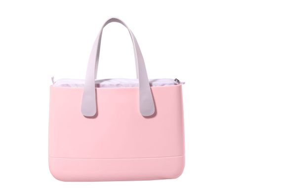 Doubleu Basic Bag - Pink