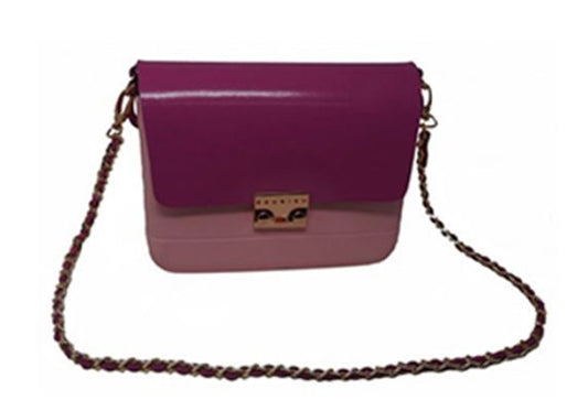 Doubleu Lulu Bag - Pink