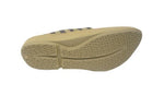 Doubleu Comfort Men Slipper Comfortable & Light Weight Recovery Footwear (Dark Beige + Beige Brown)