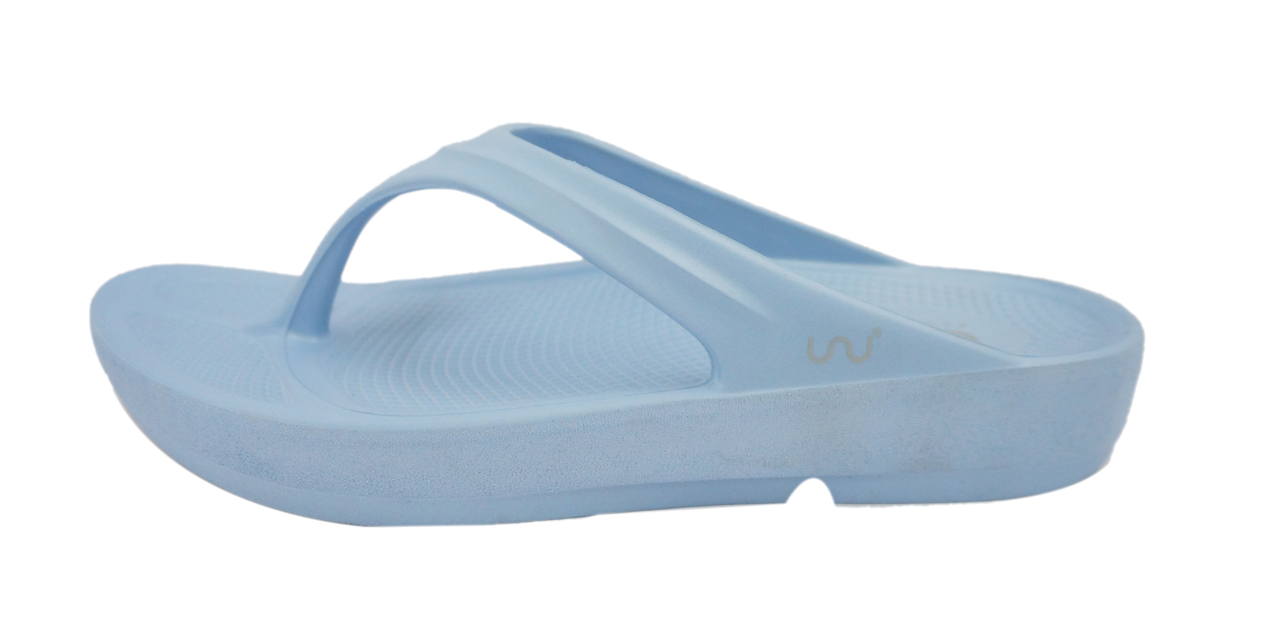 Doubleu Lite Women Slipper Comfortable And Light Weight Recovery Footwea