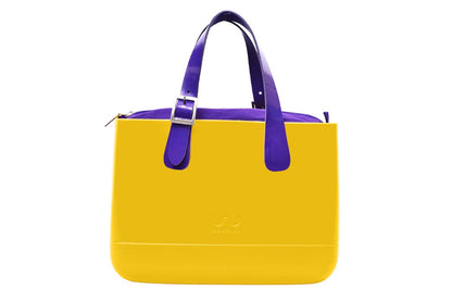 Doubleu Prima Handle - Purple