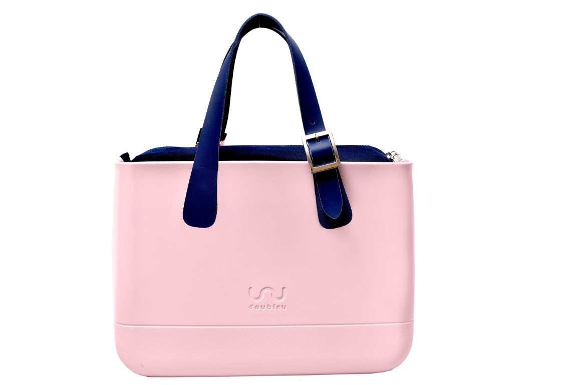 Doubleu Prima Handle - Purple