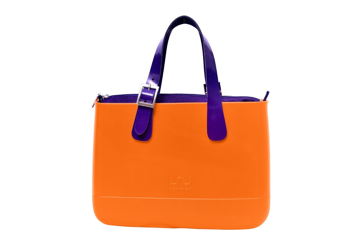 Doubleu Prima Handle - Purple