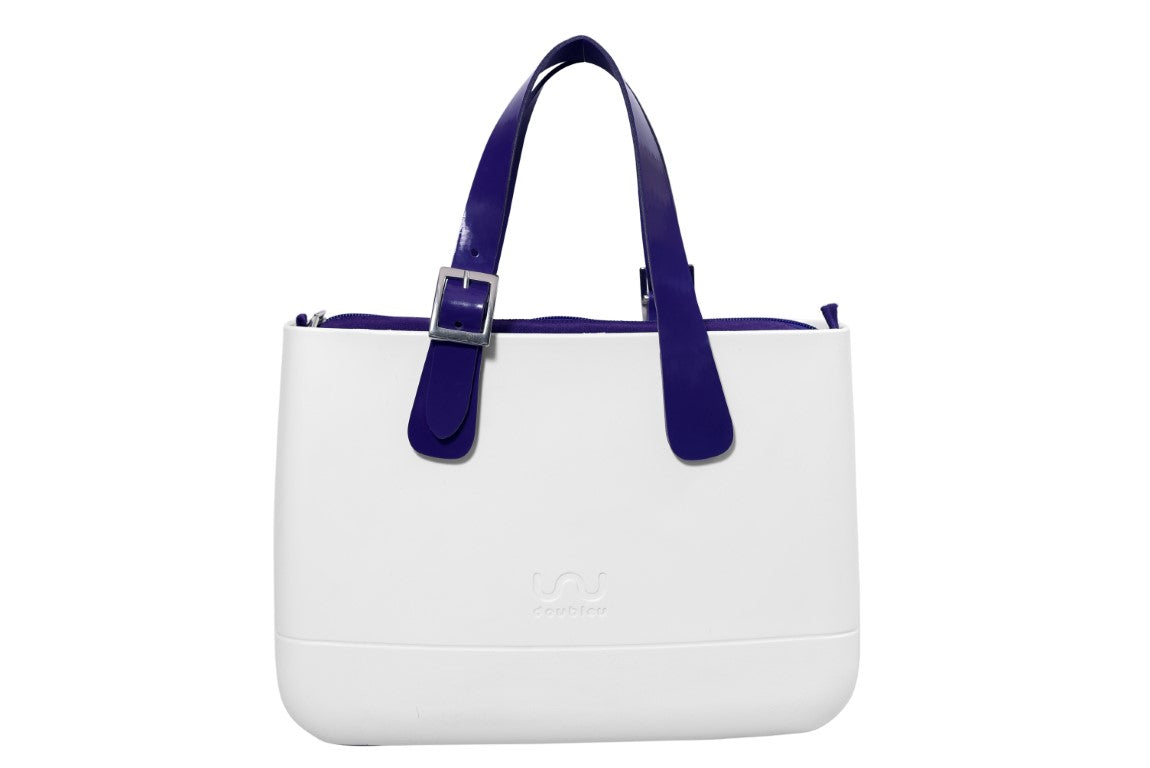 Doubleu Prima Handle - Purple