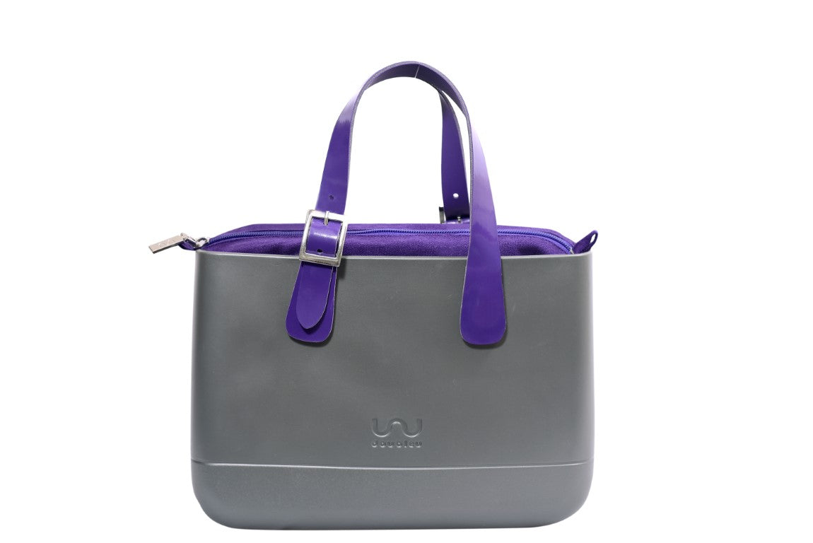 Doubleu Prima Handle - Purple